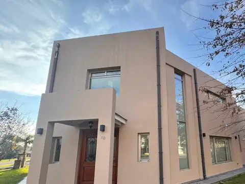 Casa en Venta A Estrenar