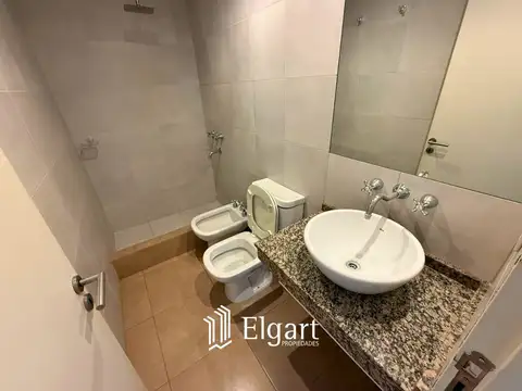 Departamento en Alquiler al Norte