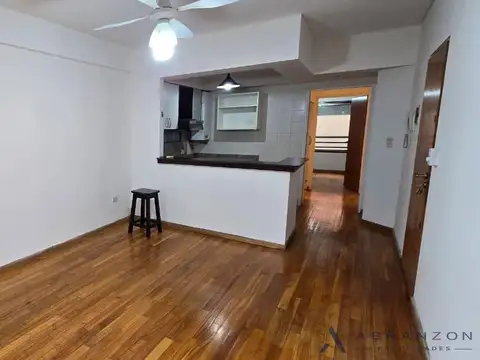 Departamento en Alquiler 20 años