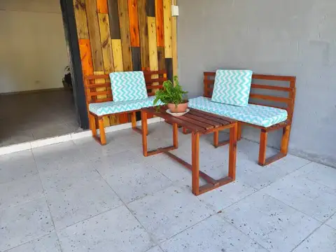 Casa en Venta de 1 dormitorio