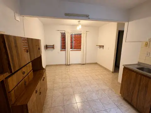 Departamento en Venta 46 años