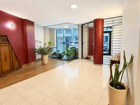 Catamarca al 1600 duplex  1 dormitorio + escritorio y terraza exclusiva.