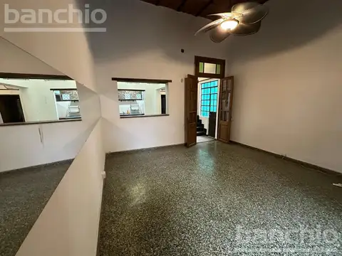Casa en Venta de 1 dormitorio