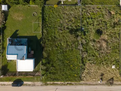 Terreno en Venta de 464,0 m2