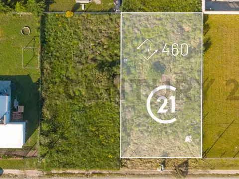 Venta Lote en Tandil