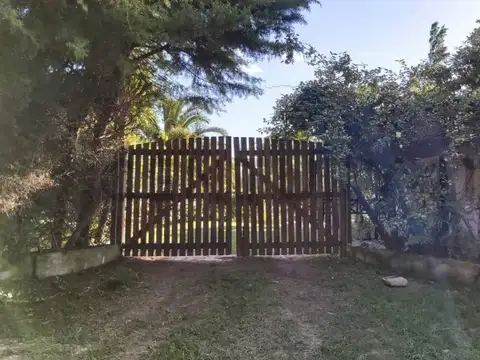 VENTA CASA QUINTA CAMPO 2,5 HECTAREAS, LOS TALAS, BERISSO