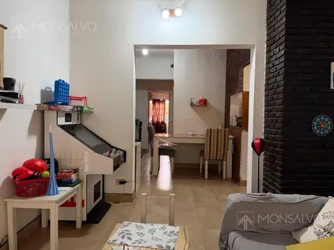 Departamento en Venta 15 años
