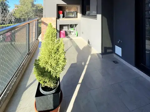 Departamento en Venta en Fisherton, USD 85.000