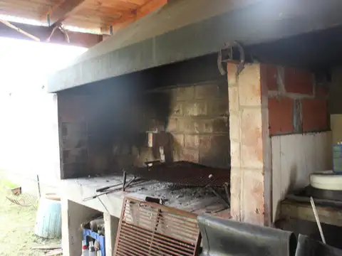 Depto Tipo Casa en Venta 14 años