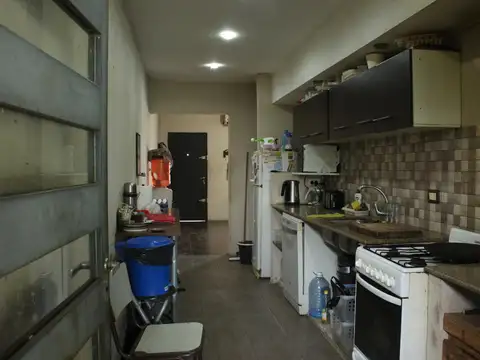 Depto Tipo Casa en Venta de 3 dormitorios