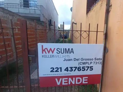 PH en  venta en Los Hornos