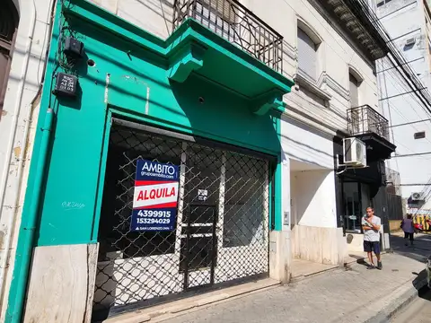 Mendoza 945