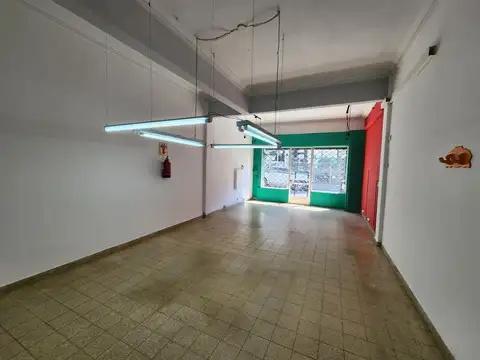 Local en Venta en Centro, USD 78.500