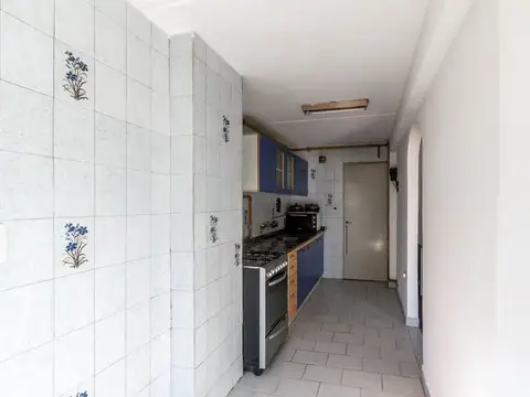 Depto Tipo Casa en Venta 60 años