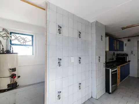 VTA PH 4 AMB C/BALCON- BARRIO POLICIAL-S.A PADUA