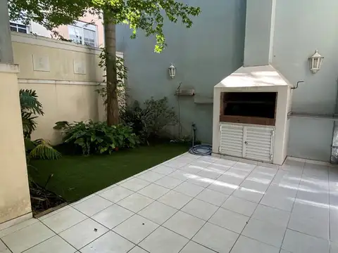 Casa en Venta en Barrio Cerrado en Villa del Parque