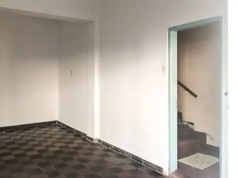 Casa en Venta 60 años