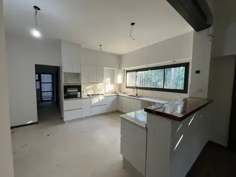 Casa en Venta 20 años