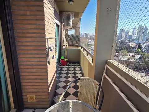 Av. Almirante Brown al 2900