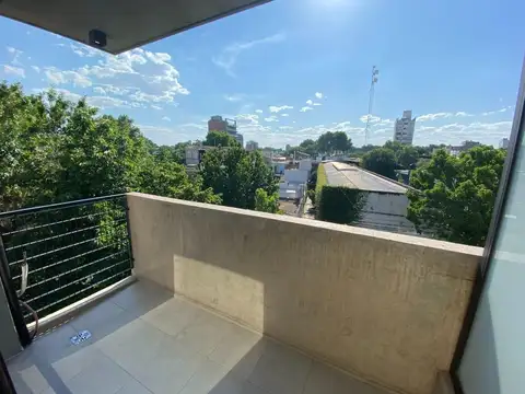 Departamento en Echesortu