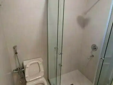 Casa 3 ambientes con 3 baños