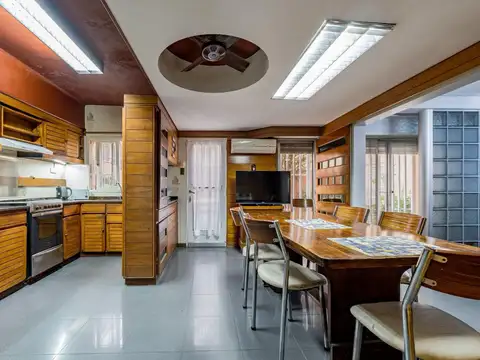 Casa en Venta en Barrio España y Hospitales, USD 160.000