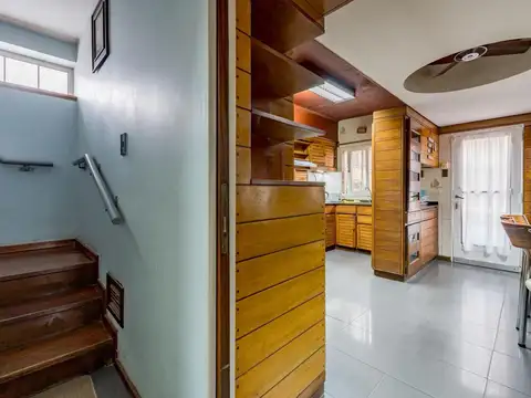 Casa en Venta 30 años