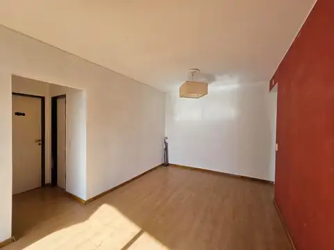 3 AMBIENTES LUMINOSOS TORRES PUYRREDON  EXC. UBIC.