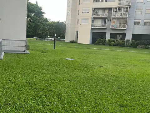 ALQUILER TEMPORAL VILLA CRESPO( MINIMO ESTADIA 3 MESES)