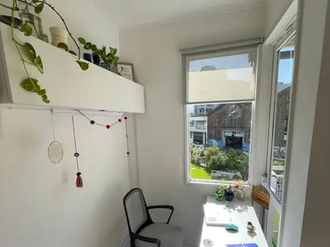 Departamento en Alquiler Temporal de 2 ambientes