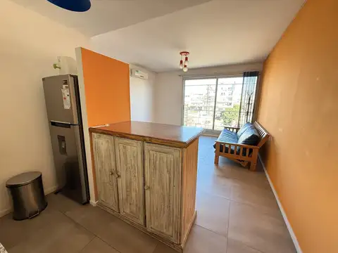 Avalos 1200, Piso 4