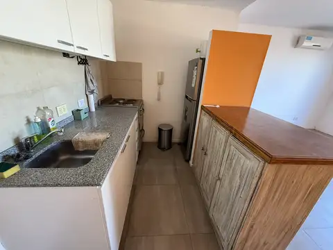 Departamento en Alquiler de 2 ambientes