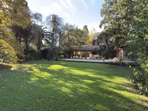 Casa en Venta 30 años