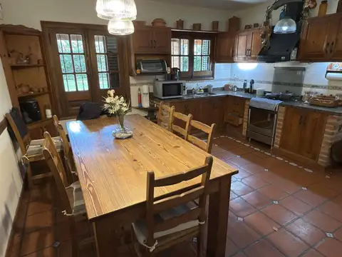 Casa en Venta al Noreste