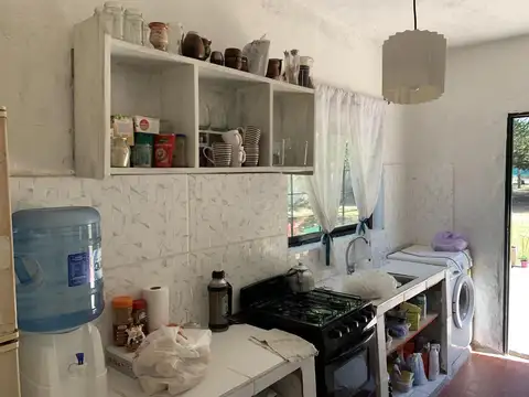 Quinta en Venta en Presidente Derqui, USD 115.000