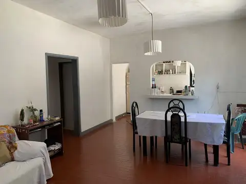 Rio Pilcomayo 941 - Presidente Derqui