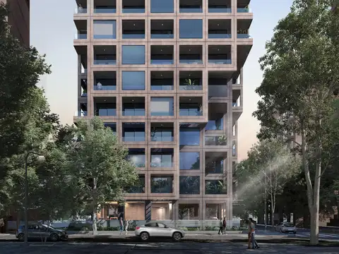 Venta de departamento 2 ambientes en Olivos