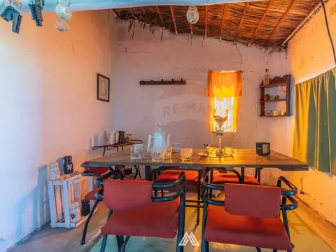 Venta de campo de 5Ha. Ruta 7 Km. 61, Piedra Sola