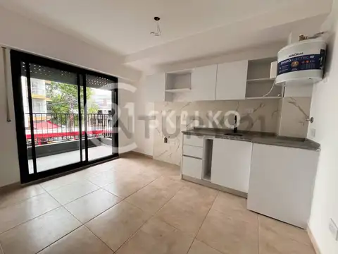 Departamento en Venta en Luis Agote, USD 62.000