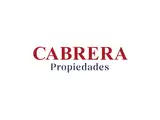CABRERA PROPIEDADES