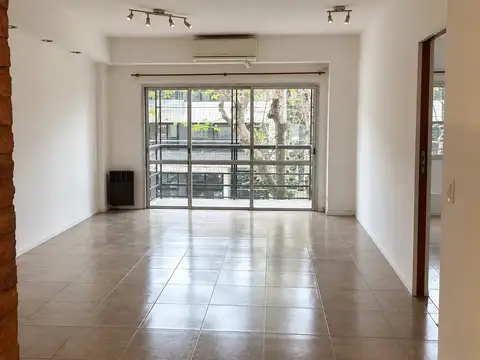Departamento en Venta en Villa Ortuzar, USD 99.500