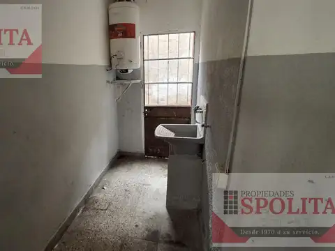 Depto Tipo Casa en Venta con 1 cocheras