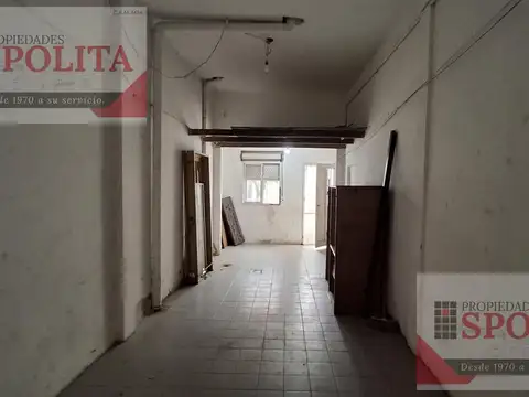 Depto Tipo Casa en Venta de 2 dormitorios