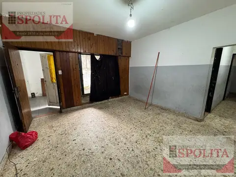 Depto Tipo Casa en Venta en José León Suárez, USD 44.000