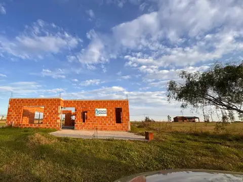 Terreno en Venta en Solares del Carcaraña, USD 32.000