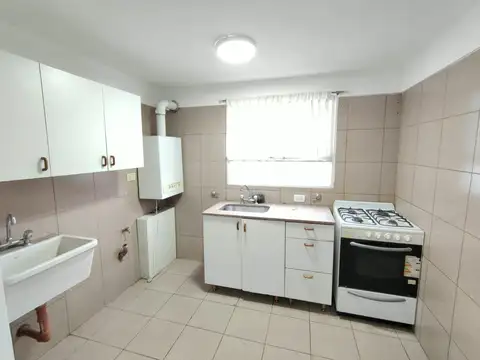 Departamento en Alquiler de 2 dormitorios