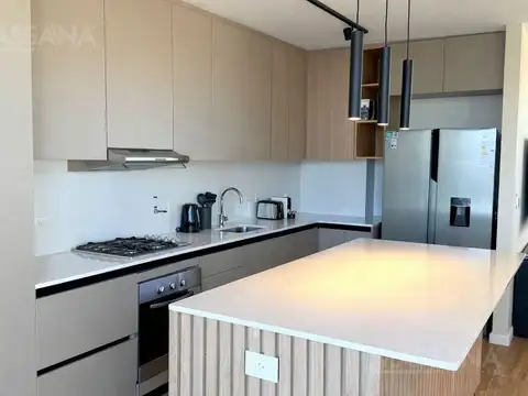 Departamento en Alquiler en Villa Devoto, USD 5.500