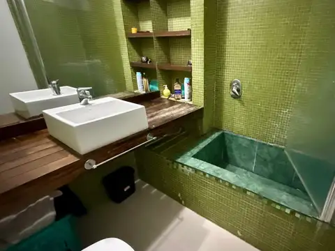 Departamento en Venta 10 años