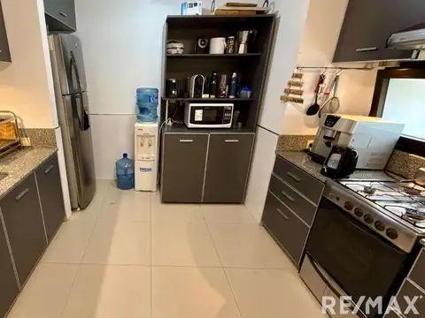 Departamento en Venta en Olivos, USD 325.000