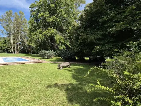 Casa en Venta de 1 dormitorio